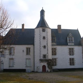 Château de Saragosse
