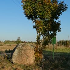 Butkiškių akmuo