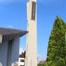 St. Maria (Möglingen)