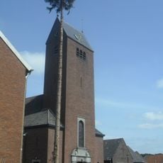 Sint Gerlachus-den