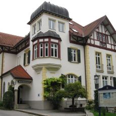 Rosenheimer Straße 55