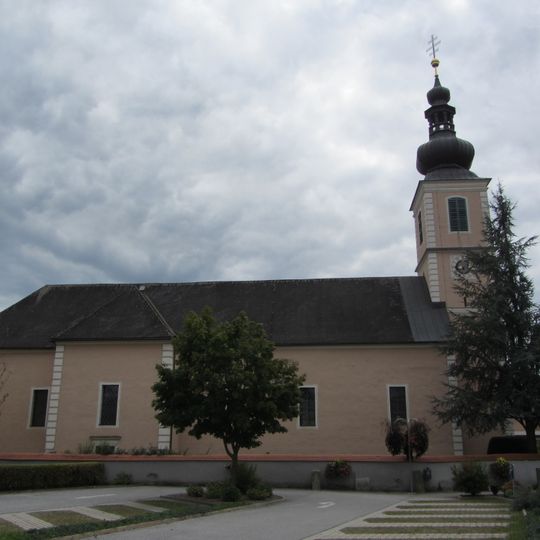 Parish church