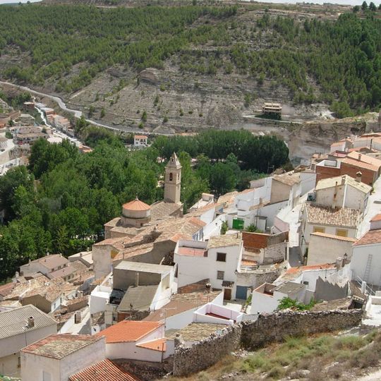 Villa de Alcalá de Júcar