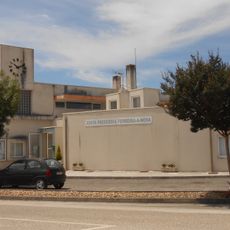 Junta de Freguesia de Ferreira-a-Nova