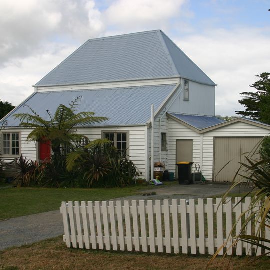 Daisy Hill Farm House