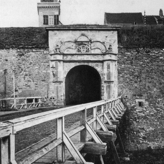 Altes Sudenburger Tor