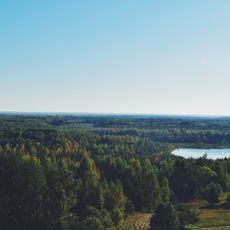 Numernes vaļņa dabas parks