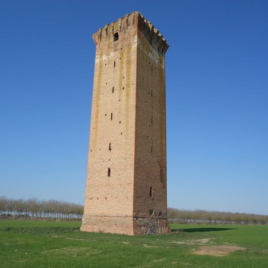 Torre Tieni
