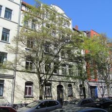 Bethlehemstraße 10, Hannover