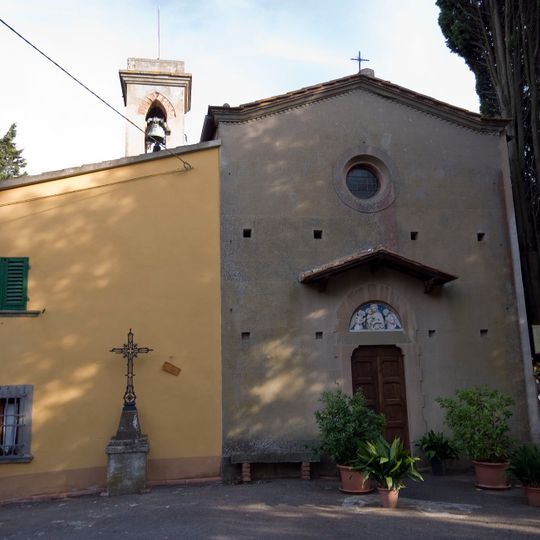 Chiesa di Santa Maria