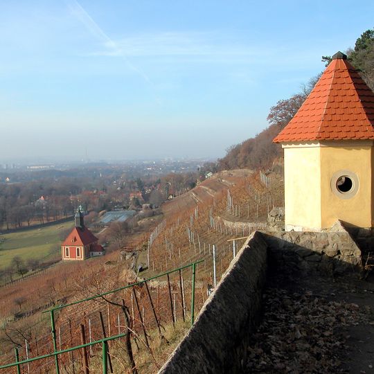 Wächterhaus