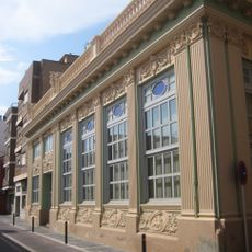 Sindicato Arrocero de Alfafar