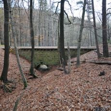 Kanalbrücke (Lainzer Tiergarten)