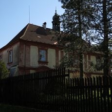 Střezimíř Castle
