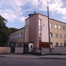 Polskarob office in Gdynia