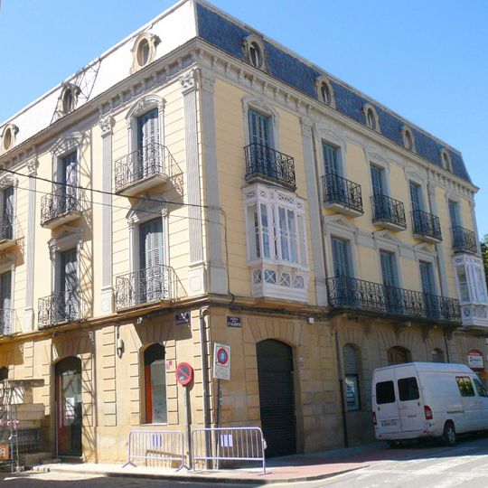 Casa de la Camona