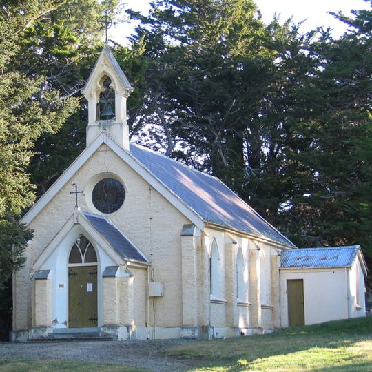 Catholic Church of the Sacred Heart of Jesus