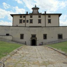 Fort Belvedere