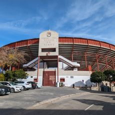 Plaza de Toros, Colmenar Viejo