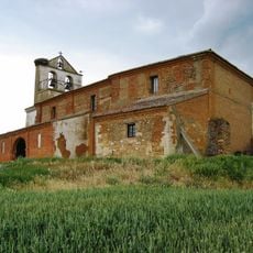 Church of Our Lady of the Assumption, Villamelendro de Valdavia