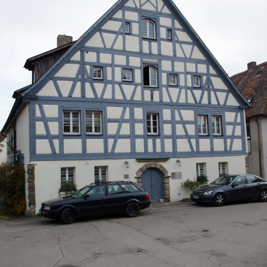 Wohnhaus