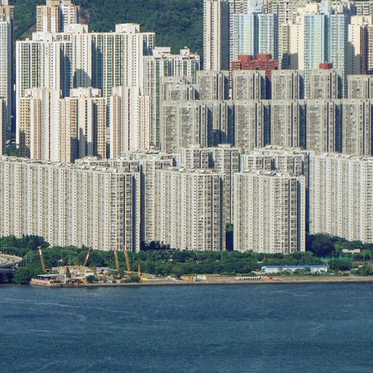 Laguna City