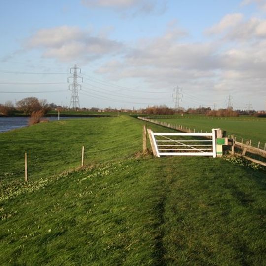 Trent Valley Way