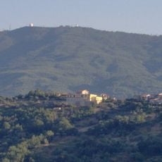 Monte Stella