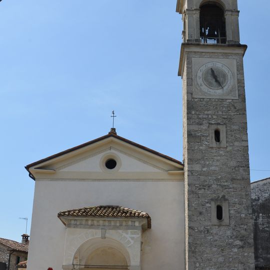 Chiesa di Sant'Antonio Abate