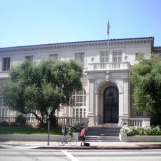 Ebell of Los Angeles