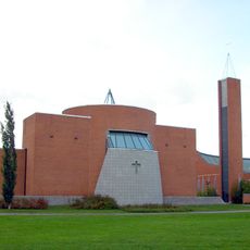 Sammonlahti Church