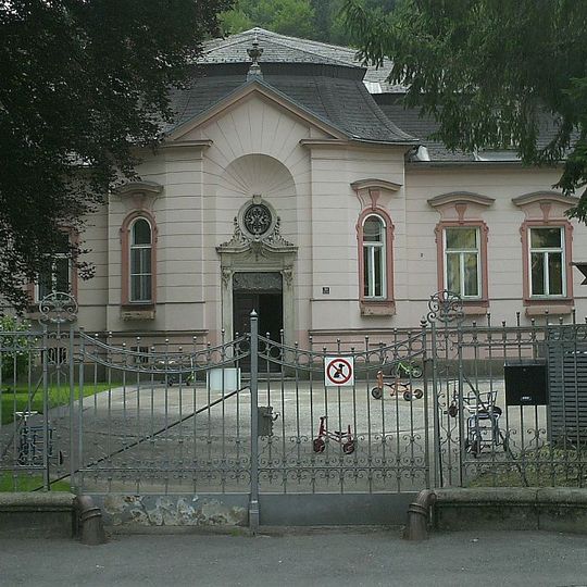 Kindergarten