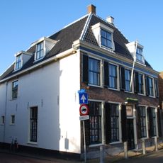 Hoofdstraat 142, Hillegom