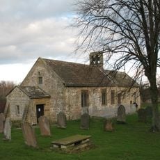 Church of St Andrew