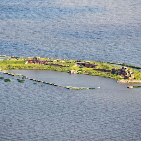 Northern Battery No 2