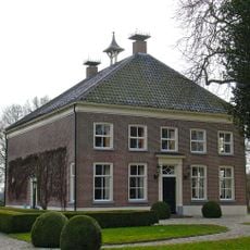 Commissieweg 40, De Wijk