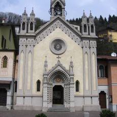 Chiesa del Sacro Cuore di Gesù