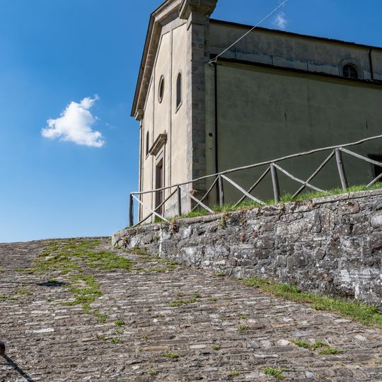 Chiesa di San Giovanni Battista