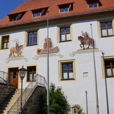 Rathaus Lauterhofen