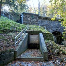 Kanalbrücke Teufelsbach