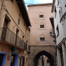 Torreón de la Cárcel