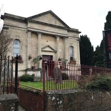 Shaftsbury Congregational Church