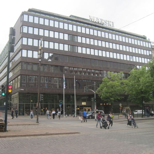 Hotel Marski