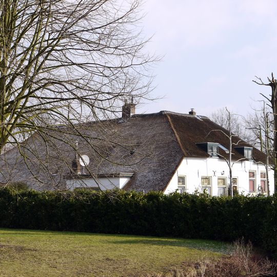 Nedereindseweg 302, Nieuwegein