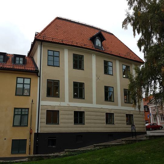 Visby stad