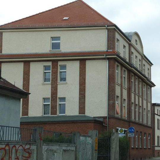 Friedrich-Naumann-Straße 3