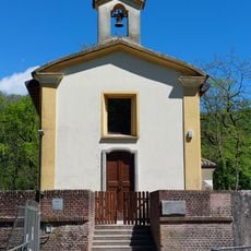 Oratorio di Santa Maria Addolorata