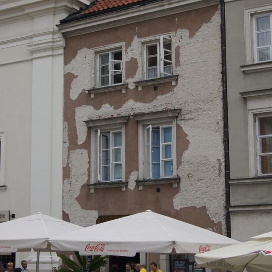 Kamienica Finkiewiczowska