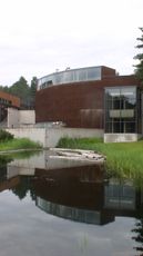 Lusto – The Finnish Forest Museum
