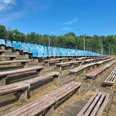 Arkonia Szczecin Stadium